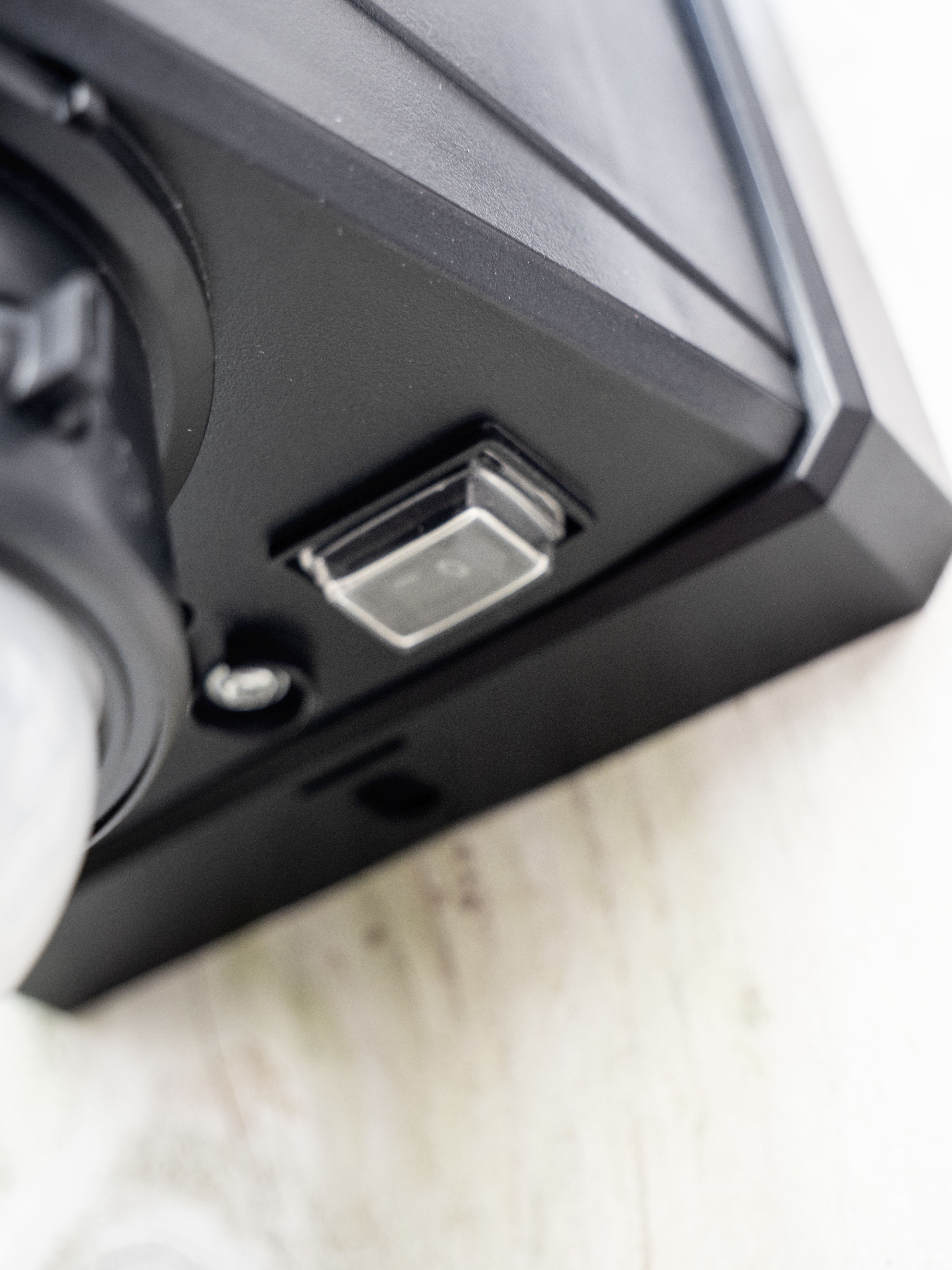 PROYECTOR SOLAR 2 FOCOS DE.MOV 700LM IP44 XANLITE EG-PRS700D